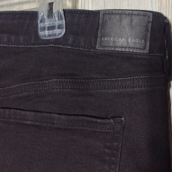 American Eagle Stretch Skinny Jeans - Picture 7 of 15